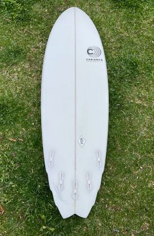 Prancha de surf Cabianca 5-8 - Foto 3