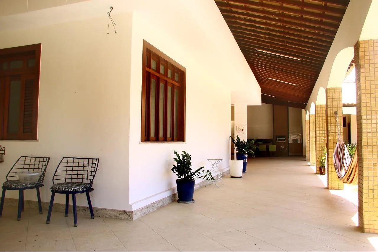 Casa à venda, 5 quartos, 3 suítes, 9 vagas, Farolândia - Aracaju/SE - Foto 2