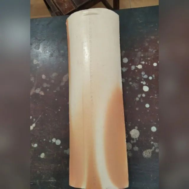 Telha colonial branca com entrega e o descarrego !  - Foto 6