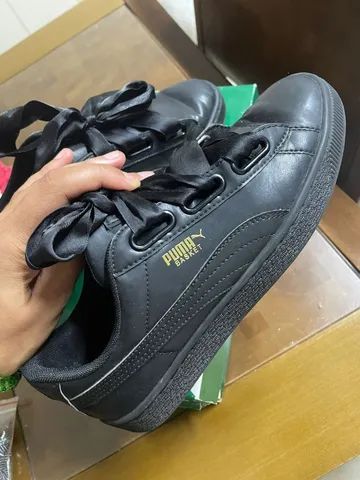 Puma hot sale basketball classic