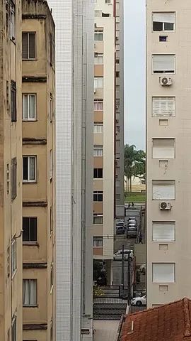 Captação de Apartamento a venda na Rua Governador Pedro de Toledo - lado par, Boqueirão, Santos, SP