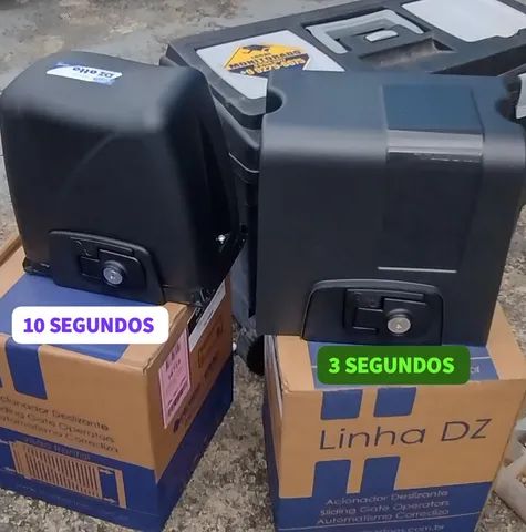 Motores Para Portão 