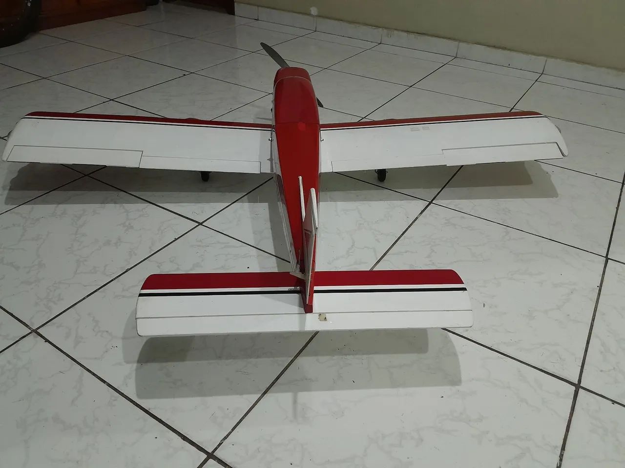 Aeromodelo  - Foto 3