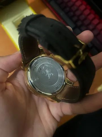 Relógio Invicta Original - Foto 2