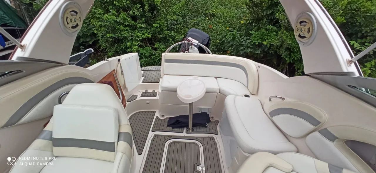 FOCKER EXCELENCE 255 - Foto 6