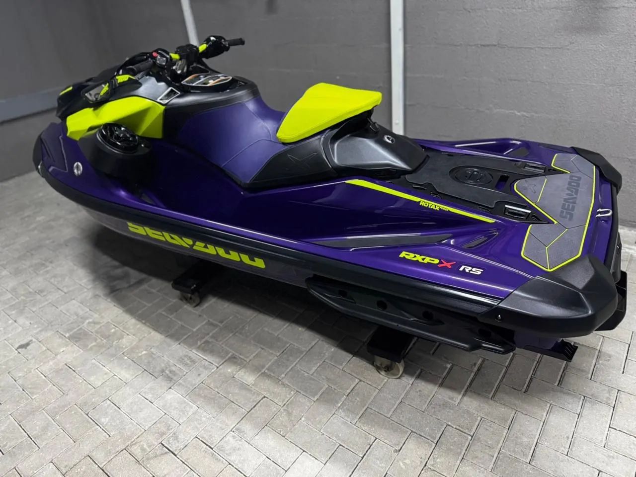 Sea-doo 300 RXPX - 2021