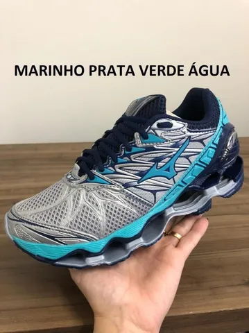 Tênis Mizuno