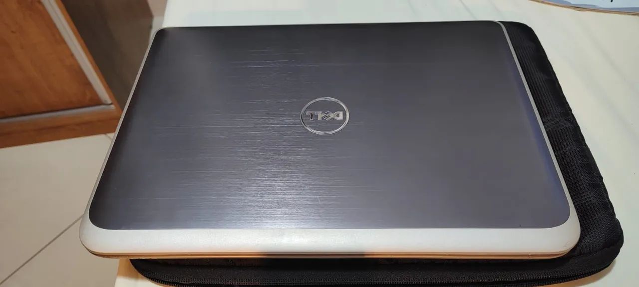 Notebook Dell Usado Touch-screen Inpiron Core I7 - Foto 3