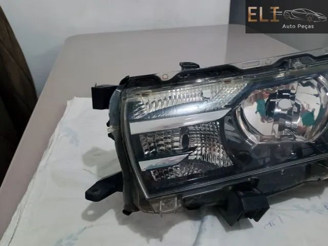 Farol Corolla Sem Led LD Original - Foto 3