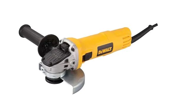 Esmerilhadeira Angular 4-1/2" 800W - Dewalt