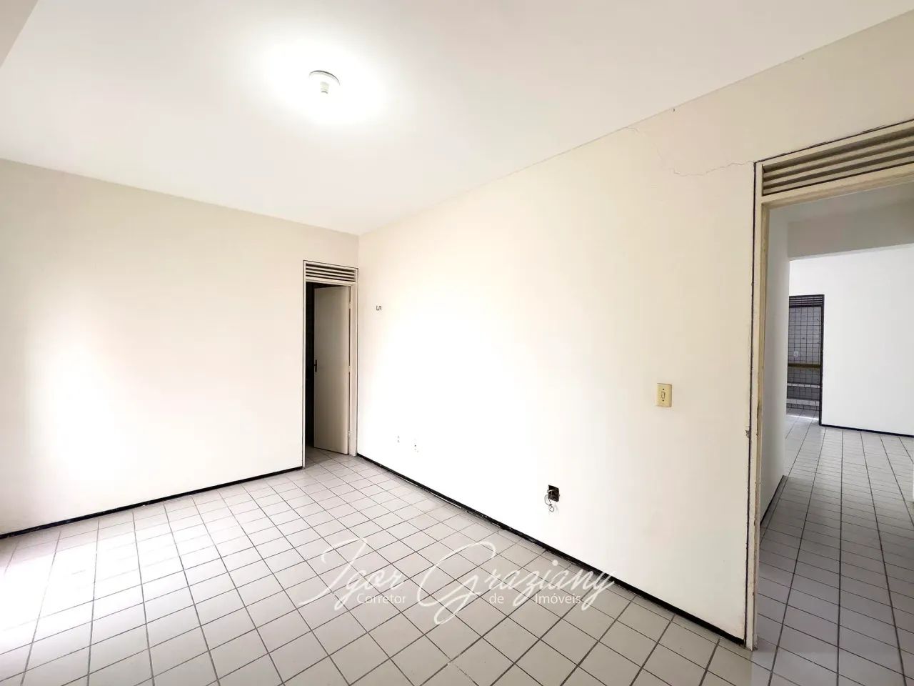 Fantastico!   Apto Nascente de 130 m² com 3 quartos sendo 2 suítes + DCE a poucos passos d - Foto 12