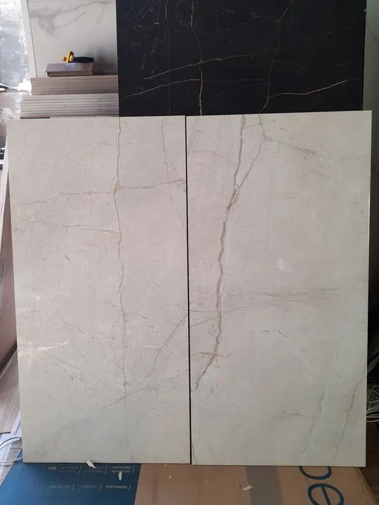 Porcelanato Polido Nude Savanna 60x120cm - Foto 3