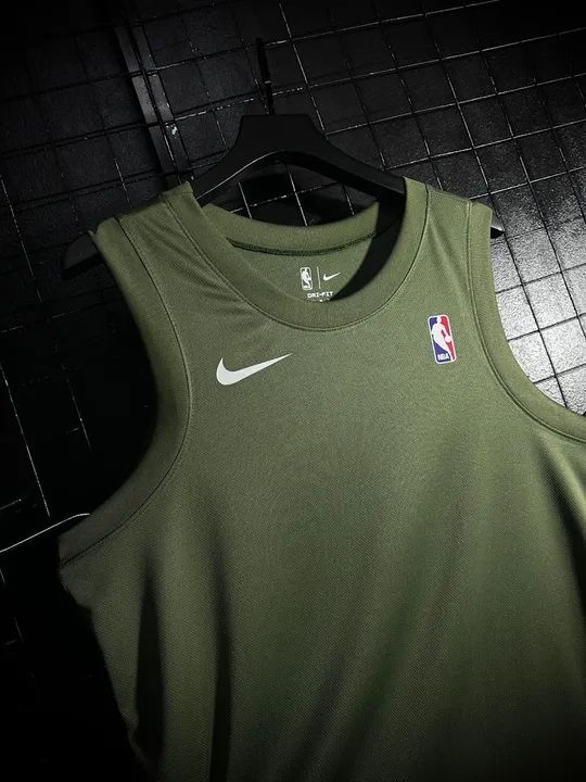 CAMISA REGATA DRY-FIT 