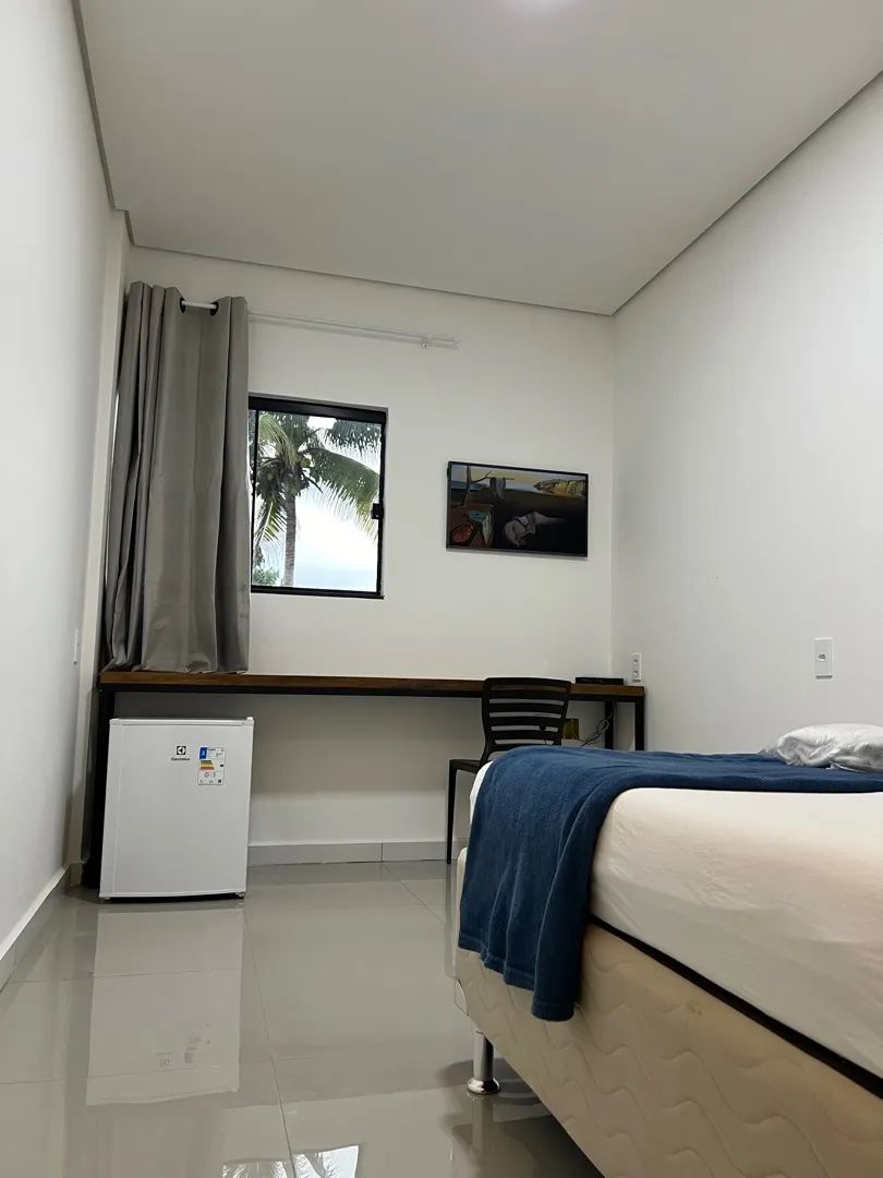 Cubo Hotel - Rio Branco  - Foto 11