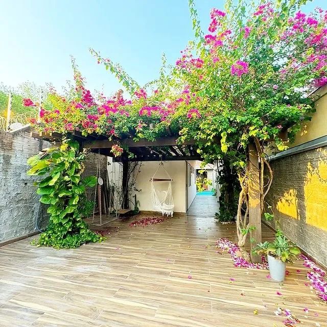 foto - Santarém - Jardim Santarém