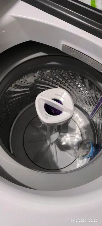 Máquina de Lavar Consul- Excelente Estado