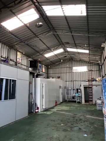 Fábrica de gelo a venda a venda em Biguaçu !!! - Foto 5