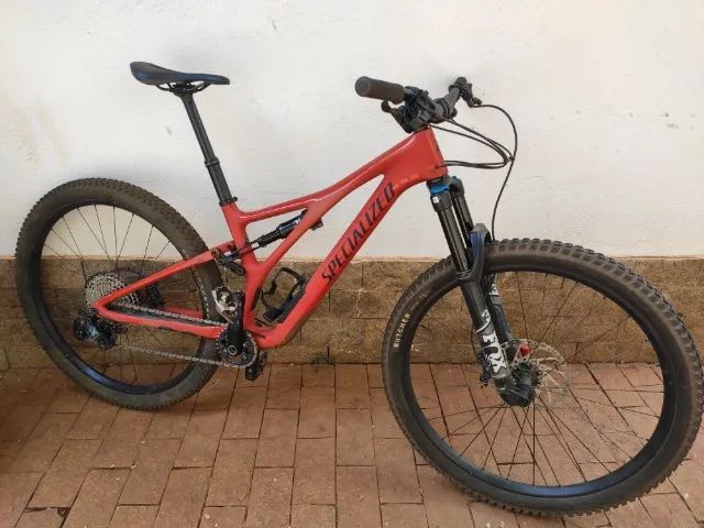 Specialized Stumpjumper Comp 29 CARBON  2022 (NOVÍSSIMA)