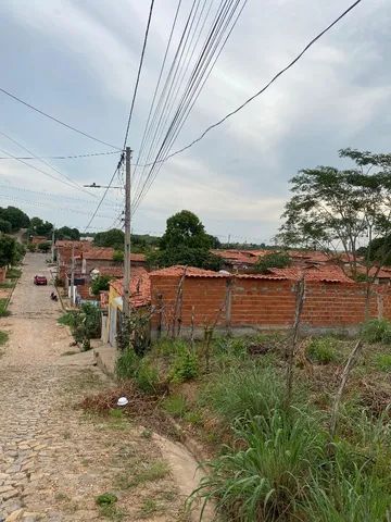 foto - Teresina - Angelim