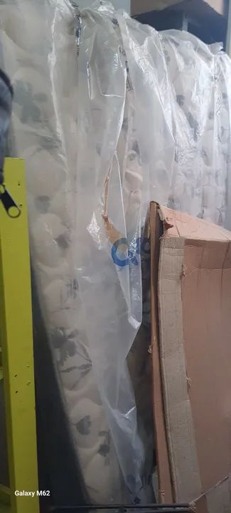 cama box cartor casal