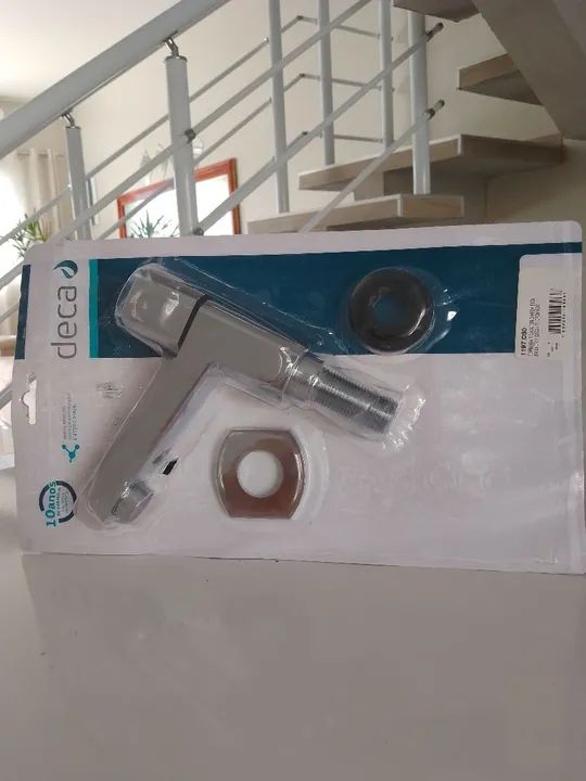 Torneira Deca para Banheiro - Nova!