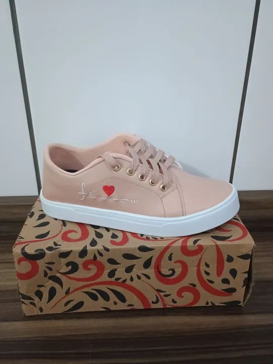 Calçados Feminino  - Foto 2