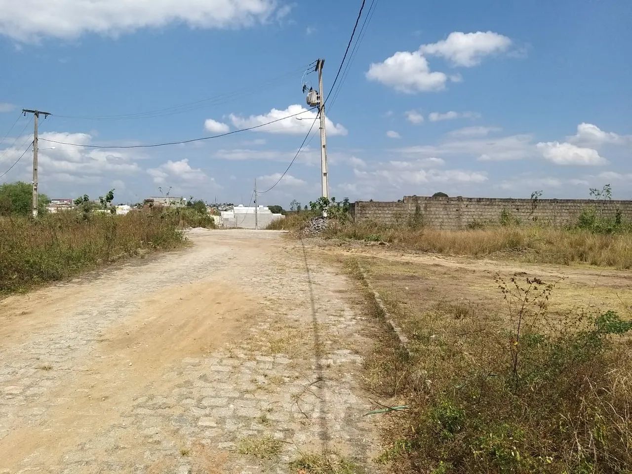 2 terrenos 500m2 - Foto 2
