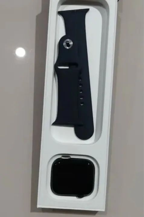 Apple Watch série 9 45mm - Foto 2