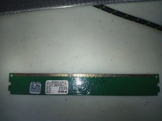 MEMORIA KINGASTON DDR3 4GB - Foto 4