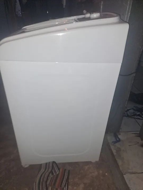 Máquina de Lavar Roupa Electrolux EssentialCare 11kg - Foto 5