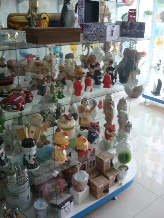 Estoque de loja fechada com produtos novos e variados oportunidade - Foto 4