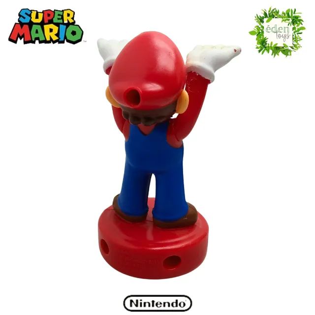 Super Mario - Mario equilibrista (cód 044) - Foto 2