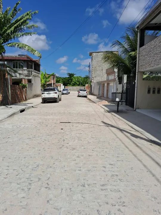 foto - Recife - Caxangá