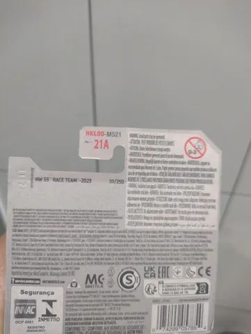 Hot Wheels Mod Rod T HUNT  - Foto 4