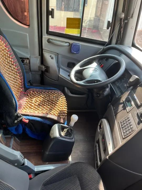 Marcopolo LD 1600 New G7 - Foto 4