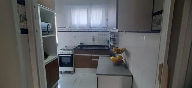 Captação de Apartamento a venda na Avenida Affonso Penna - de 695 ao fim - lado ímpar, Estuário, Santos, SP
