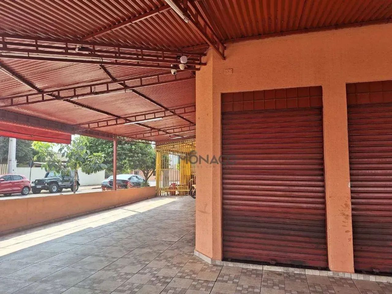 Barracão à venda, 225 m² por R$ 1.100.000,00 - Conjunto Vivi Xavier - Londrina/PR - Foto 9