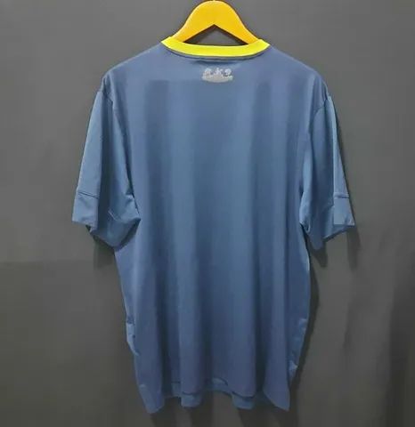 Camisa Santos 2014 Tamanho:G - Foto 2