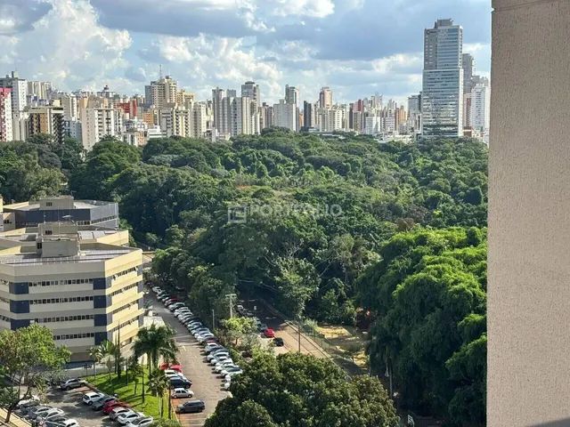 Apartamento para venda com 120 metros quadrados com 3 quartos em Setor Pedro Ludovico - Go - Foto 5