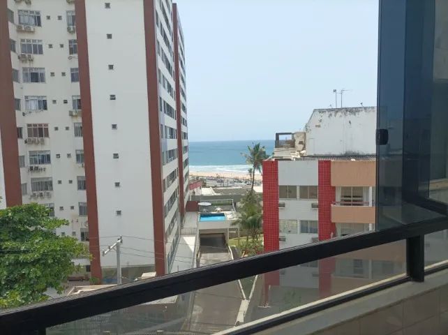 foto - Salvador - Costa Azul