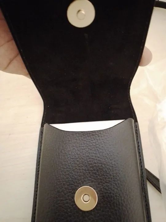 Bolsa  de Ombro   Arezzo  - Original  - Foto 4