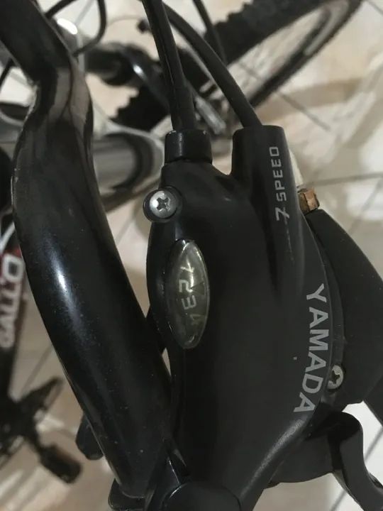 Bicicleta Aro 26 com Marchas - Foto 6