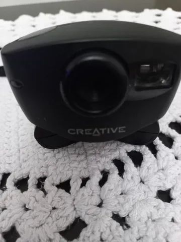 Webcam creative vídeo blaster  - Foto 2