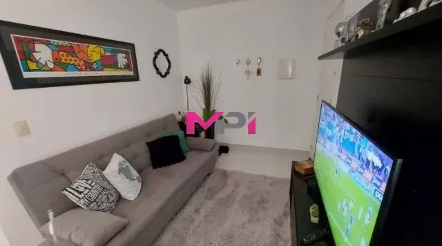 Apartamento a venda Tarsila do Amaral Itupeva SP