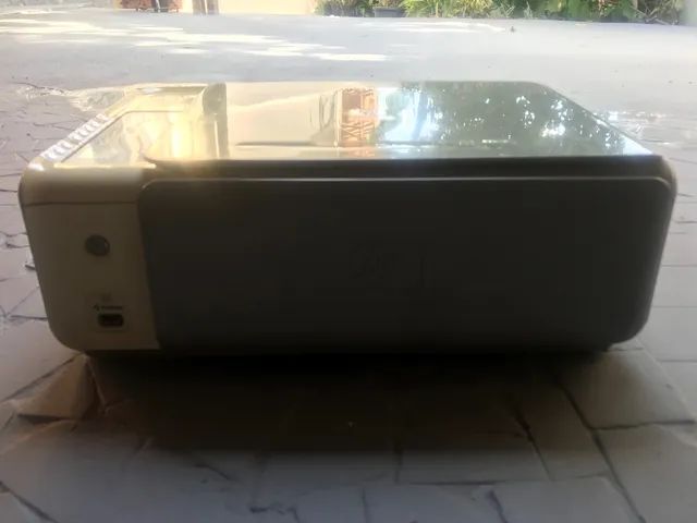 Impressora HP PSC 1510 ALL-IN-ONE