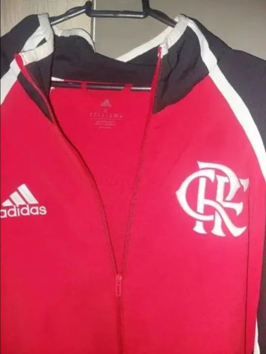 Casaco Flamengo Original  - Foto 2