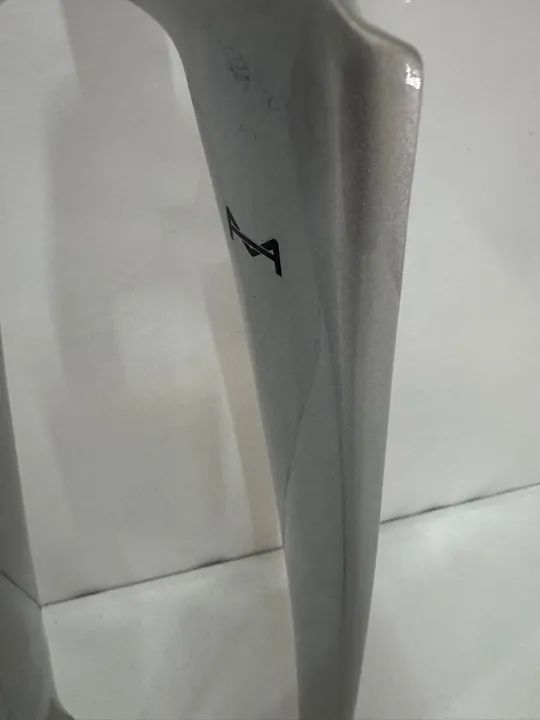 GARFO CANNONDALE SYSTEM SIX DISC HI-MOD FULL CARBON ZERO - Foto 2