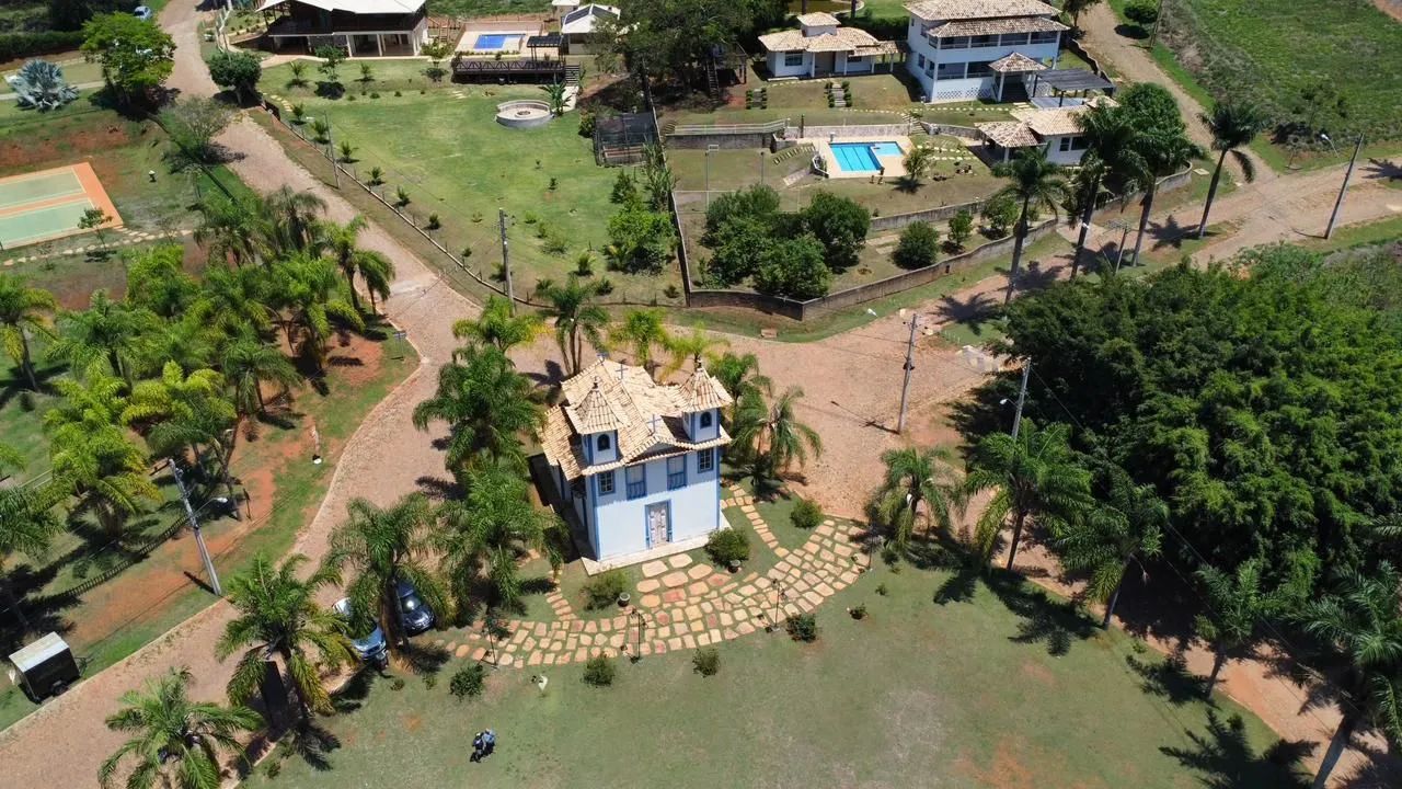 Excelentes Lotes no Serra Morena  - Foto 3