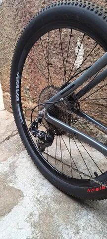 Bicicleta tsw modela RAVA pressure 1×12 ,29 - Foto 5
