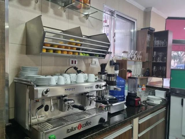 Passa-se Ponto Comercial - Café / Bistrô / Lanchonete - Bela Vista - São Paulo - Foto 11